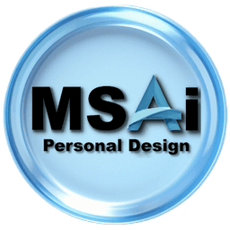 MSAI Studio Logo